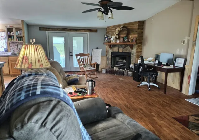 Photo 4 of Single family home for sale at 5307 County Rd 244, Chaffee, MO 63740 | MLS# 24074003 | Listing updated on 2024-12-03