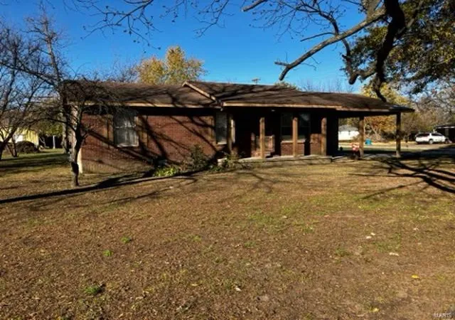 Single family home for sale at 301 S 2nd Street, Lilbourn, MO 63862 | MLS# 24074042