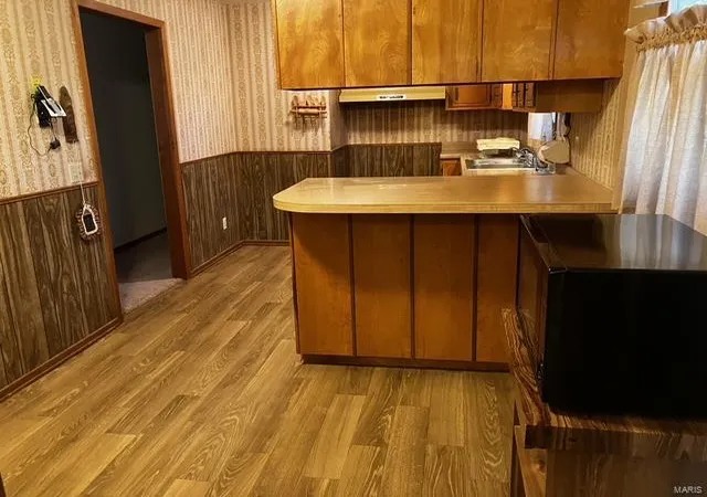 Photo 2 of Single family home for sale at 301 S 2nd Street, Lilbourn, MO 63862 | MLS# 24074042 | Listing updated on 2024-12-04