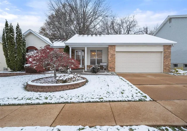 Photo 1 of Sale Pending at 5809 Morning Field Pl, Saint Louis, MO 63128 | MLS# 24074044 | Listing updated on 2024-12-10