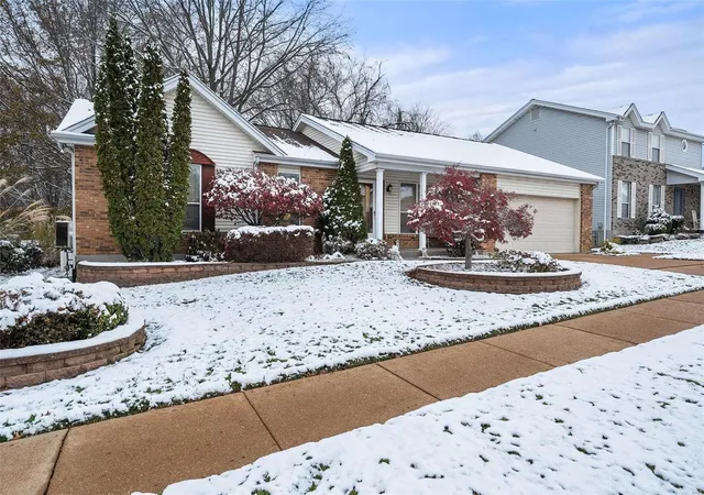 Photo 2 of Sale Pending at 5809 Morning Field Pl, Saint Louis, MO 63128 | MLS# 24074044 | Listing updated on 2024-12-10