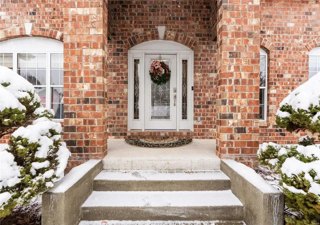 Photo 3 of Sale Pending at 768 Wood Valley Trl, Saint Charles, MO 63304 | MLS# 24074048 | Listing updated on 2024-12-06