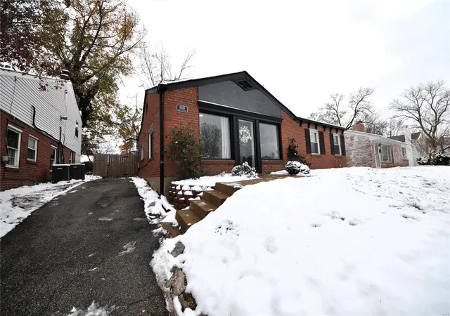 Photo 2 of Sale Pending at 8608 White Ave, Saint Louis, MO 63144 | MLS# 24074061 | Listing updated on 2024-12-10