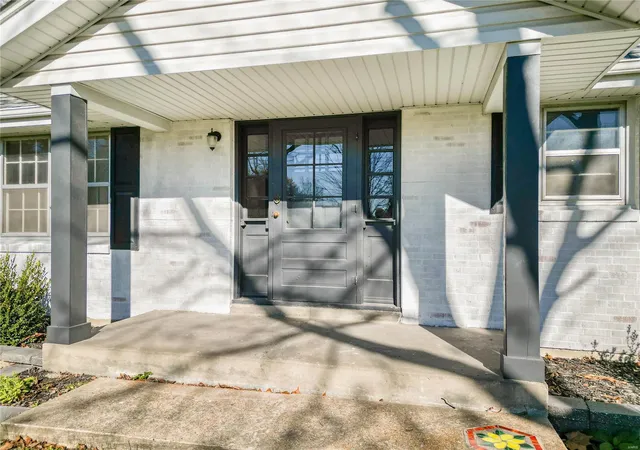 Photo 2 of Single family home for sale at 751 E Saint Eunice Rd, Fulton, MO 65251 | MLS# 24074063 | Listing updated on 2024-12-03