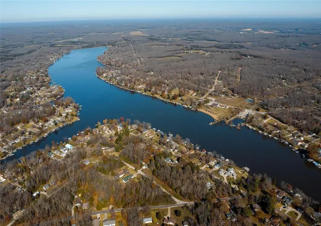 Photo 3 of Land for sale at 266 Dogwood Dr, Cuba, MO 65453 | MLS# 24074110 | Listing updated on 2024-12-03