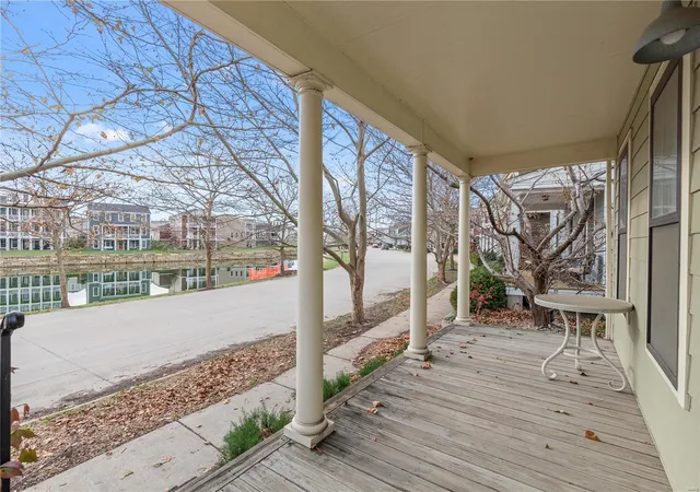 Photo 3 of Sale Pending at 3524 Canal St, Saint Charles, MO 63301 | MLS# 24074112 | Listing updated on 2024-12-17