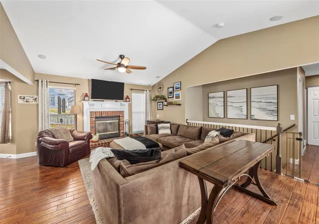 Photo 4 of Single family home for sale at 75 S Langfield Ct, Saint Charles, MO 63304 | MLS# 24074135 | Listing updated on 2024-12-16