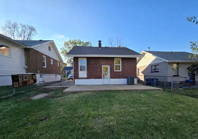 Photo 1 of Single family home for sale at 3602 Roy Ave, Saint Louis, MO 63114 | MLS# 24074156 | Listing updated on 2025-03-09