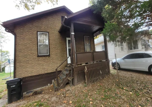 Photo 1 of Single family home for sale at 7022 Melrose Ave, Saint Louis, MO 63130 | MLS# 24074173 | Listing updated on 2024-12-04