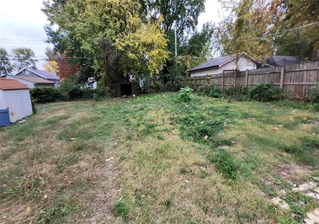Photo 4 of Single family home for sale at 7022 Melrose Ave, Saint Louis, MO 63130 | MLS# 24074173 | Listing updated on 2024-12-04