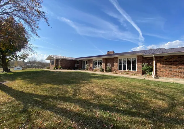 Photo 1 of Sale Pending at 16369 Business Hwy 61, New London, MO 63459 | MLS# 24074198 | Listing updated on 2025-03-19
