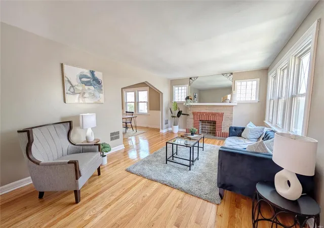 Photo 3 of Sale Pending at 2508 Brown Rd, Saint Louis, MO 63114 | MLS# 24074284 | Listing updated on 2024-12-14