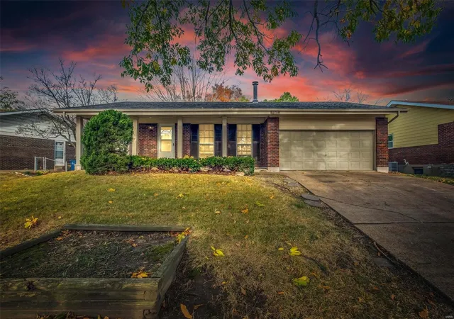 Photo 1 of Sale Pending at 1849 Atmore Dr, Saint Louis, MO 63136 | MLS# 24074307 | Listing updated on 2025-03-19