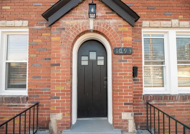 Photo 2 of Sale Pending at 1093 Ferguson Ave, Saint Louis, MO 63130 | MLS# 24074357 | Listing updated on 2024-12-17