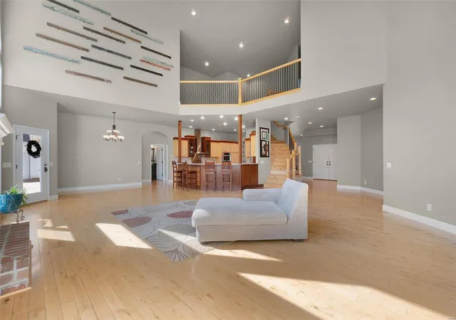 Photo 4 of Single family home for sale at 3025 Matteson Blvd, O Fallon, MO 63366 | MLS# 24074393 | Listing updated on 2024-12-09