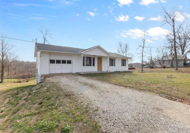 Photo 1 of Single family home for sale at 44052 State Hwy 51, Patton, MO 63662 | MLS# 24074403 | Listing updated on 2024-12-18