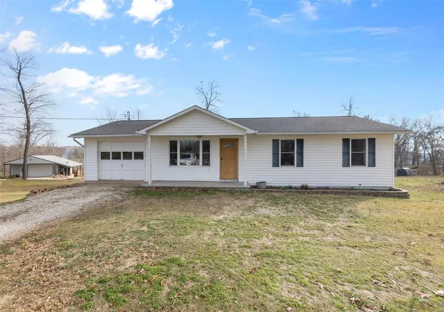 Photo 2 of Single family home for sale at 44052 State Hwy 51, Patton, MO 63662 | MLS# 24074403 | Listing updated on 2024-12-18