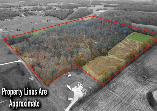 1st image of 1074 County Road 512, Altenburg, MO 63732 | MLS# 24074407