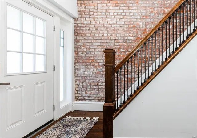 Photo 3 of Single family home for sale at 3468 Giles Ave, Saint Louis, MO 63116 | MLS# 24074413 | Listing updated on 2024-12-06