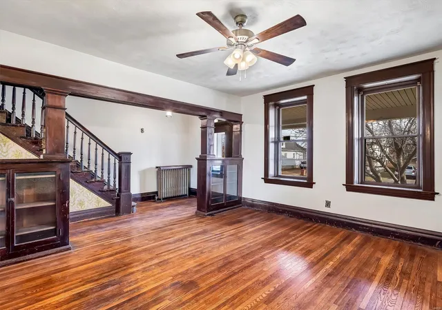 Photo 3 of Single family home for sale at 3205 Walter Ave, Saint Louis, MO 63143 | MLS# 24074438 | Listing updated on 2025-03-06