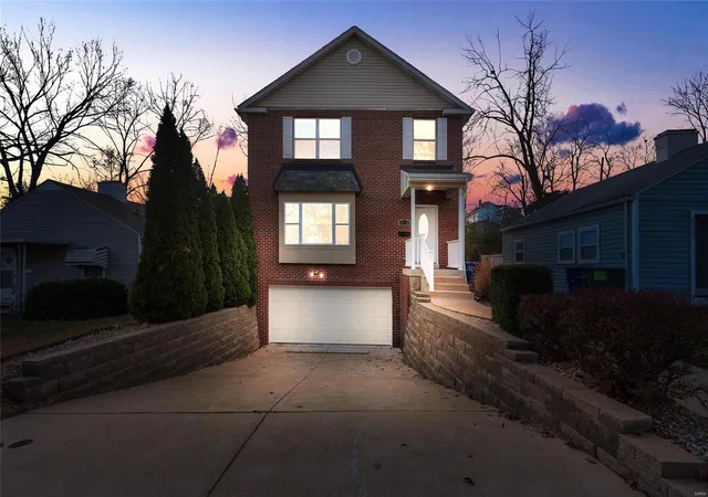 Photo 1 of Sale Pending at 6716 Plateau Ave, Saint Louis, MO 63139 | MLS# 24074486 | Listing updated on 2024-12-14