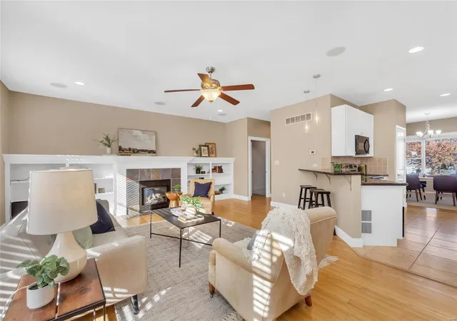 Photo 3 of Sale Pending at 6716 Plateau Ave, Saint Louis, MO 63139 | MLS# 24074486 | Listing updated on 2024-12-14