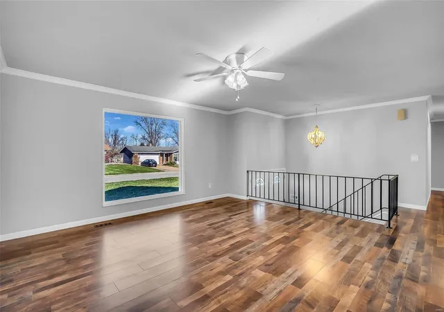 Photo 4 of Single family home for sale at 1430 Mohican Trl, Saint Charles, MO 63304 | MLS# 24074520 | Listing updated on 2024-12-16