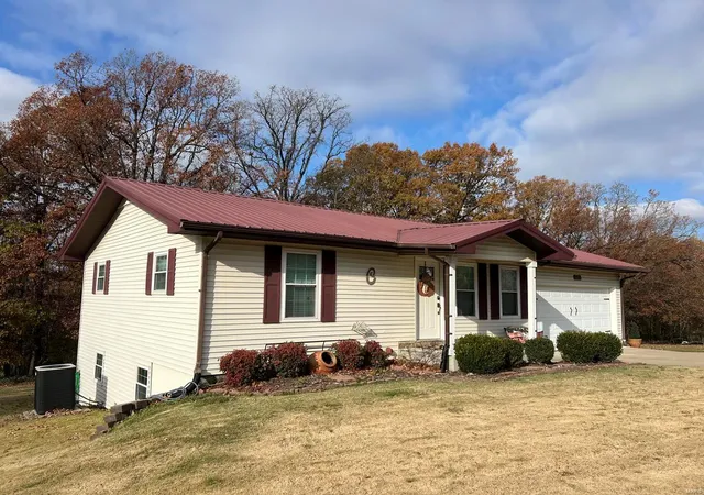 Photo 1 of Single family home for sale at 11275 Cherrie St, Dexter, MO 63841 | MLS# 24074531 | Listing updated on 2024-12-05