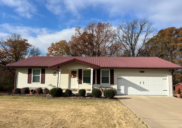 Photo 2 of Single family home for sale at 11275 Cherrie St, Dexter, MO 63841 | MLS# 24074531 | Listing updated on 2024-12-05
