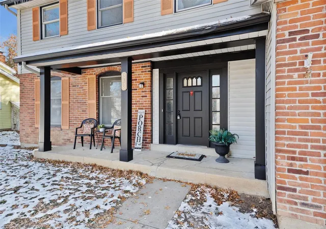 Photo 3 of Sale Pending at 5748 Mango Dr, Saint Louis, MO 63129 | MLS# 24074572 | Listing updated on 2024-12-09