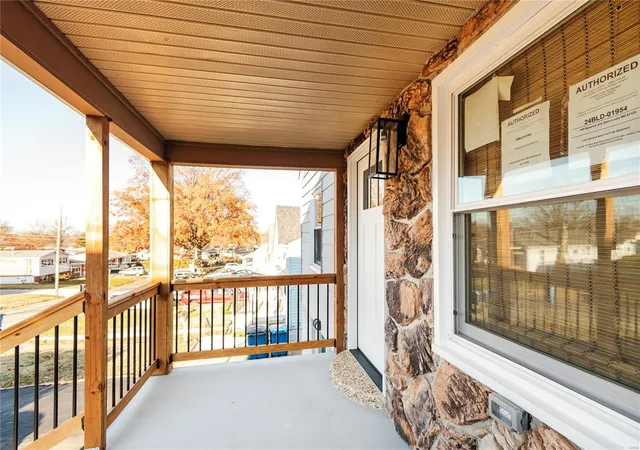 Photo 3 of Sale Pending at 645 Beatrice Ave, Saint Louis, MO 63125 | MLS# 24074598 | Listing updated on 2024-12-09