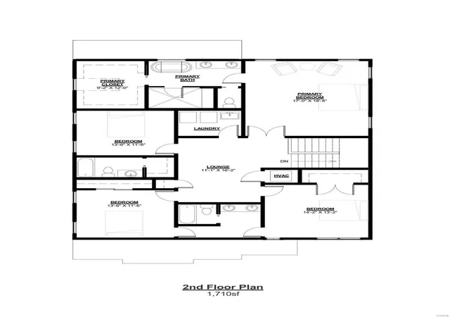 3rd image of 2517 Bremerton Rd, Saint Louis, MO 63144 | MLS# 24074632