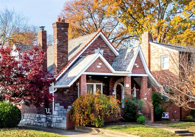 Photo 2 of Single family home for sale at 7734 Wise Ave, Saint Louis, MO 63117 | MLS# 24074636 | Listing updated on 2025-03-10