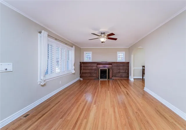 Photo 2 of Single family home for sale at 7734 Wise Ave, Saint Louis, MO 63117 | MLS# 24074636 | Listing updated on 2025-03-10