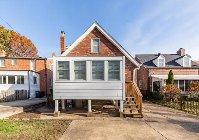 Photo 38 of Single family home for sale at 7734 Wise Ave, Saint Louis, MO 63117 | MLS# 24074636 | Listing updated on 2025-03-10