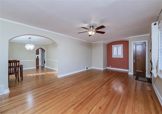 Photo 3 of Single family home for sale at 7734 Wise Ave, Saint Louis, MO 63117 | MLS# 24074636 | Listing updated on 2025-03-10