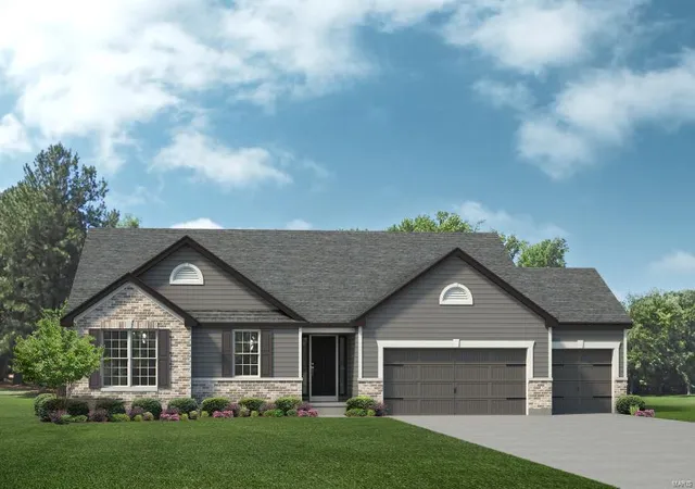 1st image of 0 The Augusta@autumn Hollow, Unincorporated, MO 63385 | MLS# 24074643