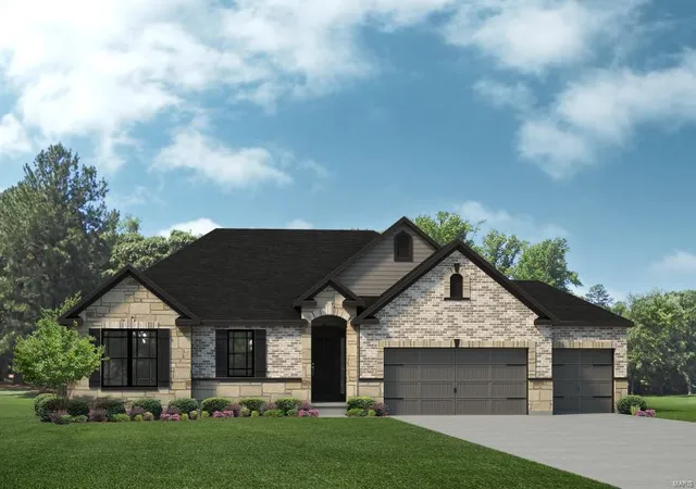 23rd image of 0 The Augusta@autumn Hollow, Unincorporated, MO 63385 | MLS# 24074643