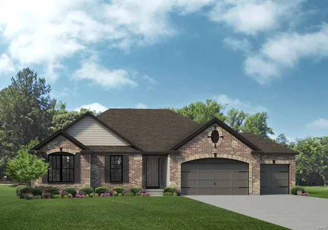 4th image of 0 The Augusta@Autumn Hollow, Unincorporated, MO 63385 | MLS# 24074643