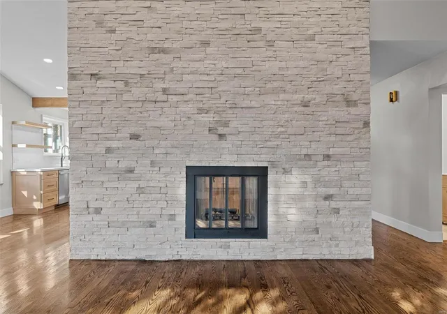 Photo 4 of Single family home for sale at 1151 N Dickson St, Saint Louis, MO 63122 | MLS# 24074655 | Listing updated on 2025-03-03