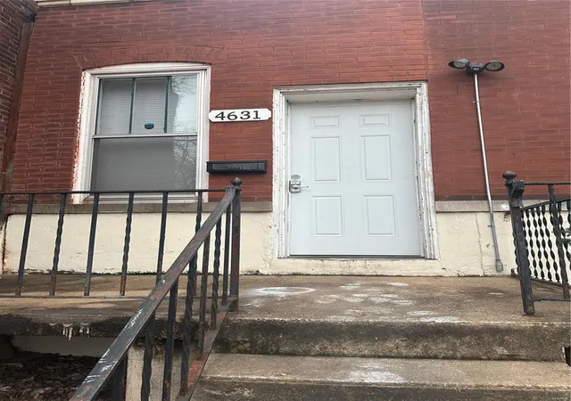 Photo 2 of Single family home for sale at 4631 Oregon Ave, Saint Louis, MO 63111 | MLS# 24074678 | Listing updated on 2024-12-14