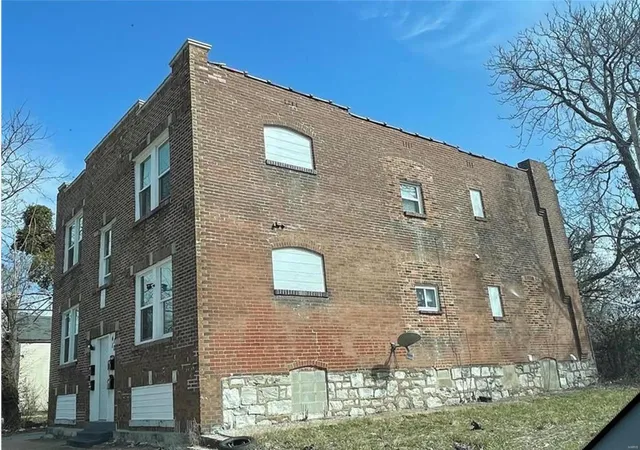 Photo 2 of Multi family home for sale at 4110 Red Bud Ave, Saint Louis, MO 63115 | MLS# 24074725 | Listing updated on 2025-03-11