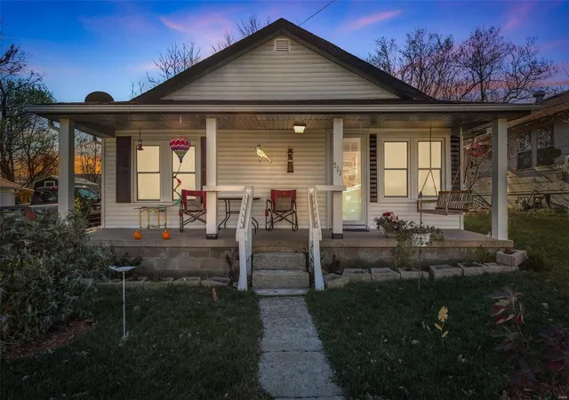 Photo 1 of Sale Pending at 511 Albert St, Fredericktown, MO 63645 | MLS# 24074727 | Listing updated on 2025-03-14