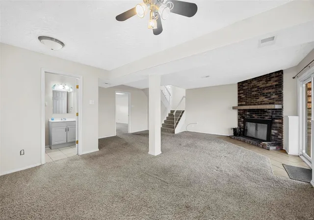 Photo 3 of Single family home for sale at 25 Countrywood Dr, Saint Peters, MO 63376 | MLS# 24074734 | Listing updated on 2024-12-19