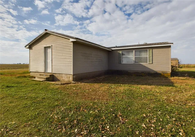 Single family home for sale at 1287 County Rd 544, Parma, MO 63870 | MLS# 24074741