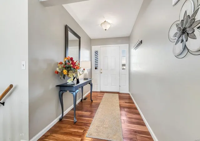 Photo 3 of Single family home for sale at 3326 Hampton, Saint Charles, MO 63303 | MLS# 24074781 | Listing updated on 2024-12-09