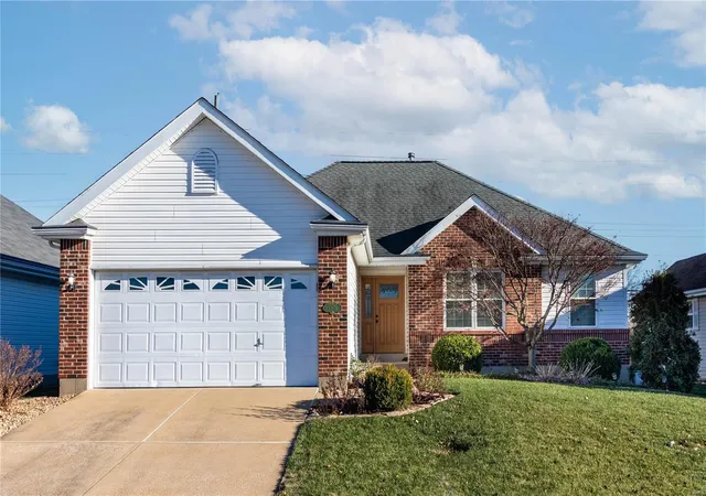 Photo 1 of Sale Pending at 13636 Tesson Oaks Ct, Saint Louis, MO 63128 | MLS# 24074793 | Listing updated on 2024-12-16