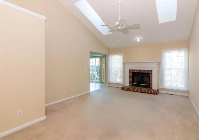 Photo 2 of Sale Pending at 13636 Tesson Oaks Ct, Saint Louis, MO 63128 | MLS# 24074793 | Listing updated on 2024-12-16