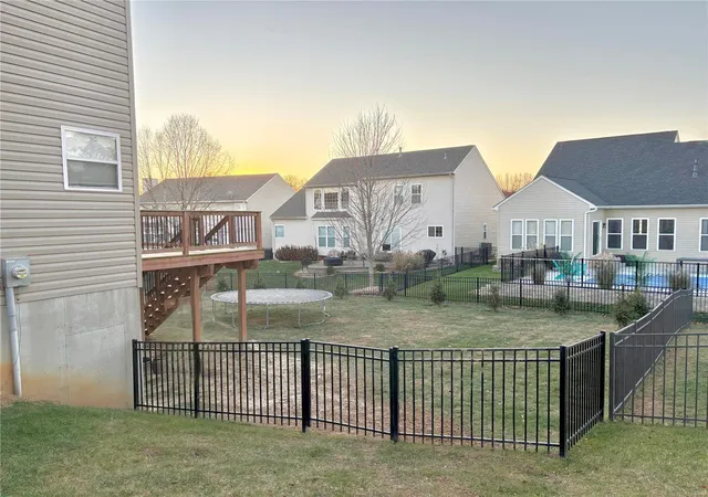 Photo 3 of Sale Pending at 413 Morrow Glen Ct, Saint Charles, MO 63304 | MLS# 24074802 | Listing updated on 2024-12-07