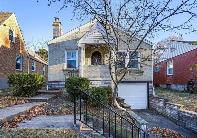 Photo 1 of Sale Pending at 7672 Lindbergh Dr, Saint Louis, MO 63117 | MLS# 24074833 | Listing updated on 2024-12-09